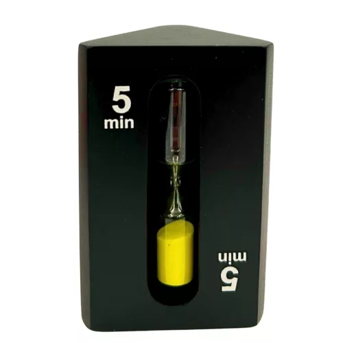 Detaliu clepsidra STW6 10