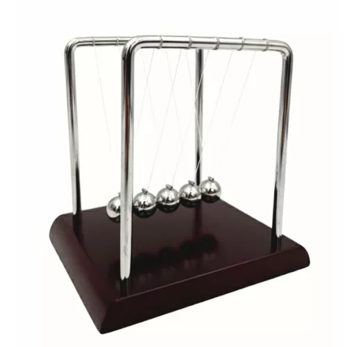 Pendul decorativ pentru birou YG002BW