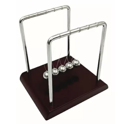 Detaliu pendul Newton YG002BW 7