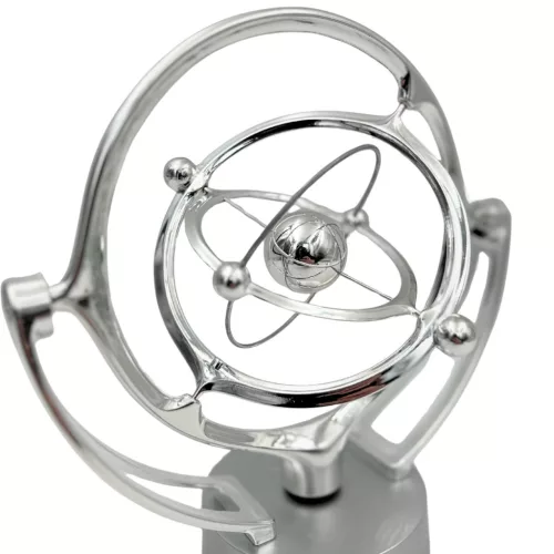 Pendul Perpetuum Mobile PMPT