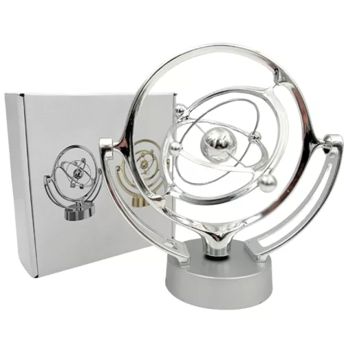 Detaliu pendul magnetic PMPT imagine 8