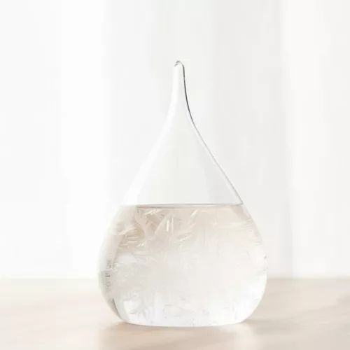 Cristale in solutie BAG1