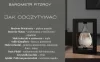 Barometru Fitzroy Giftdeco BAW1