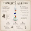 Termometru decorativ Giftdeco GA10