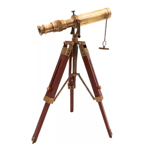Luneta retro Giftdeco SR010 lungime 23 cm