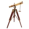 Trepied lemn pentru luneta Giftdeco SR010