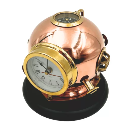 Busola pe ceas Giftdeco TC032 diametru 6 cm