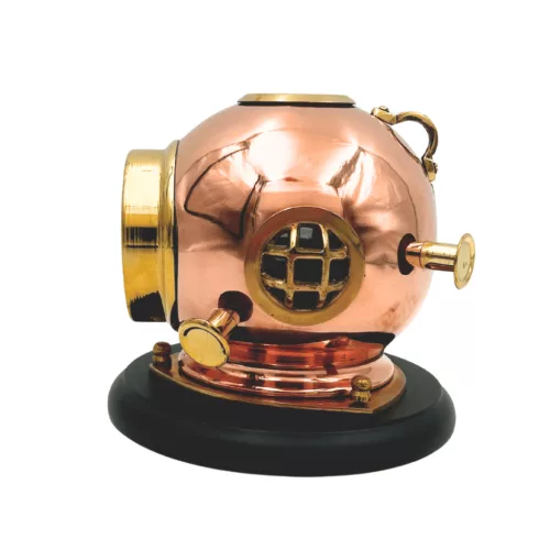 Ceas Giftdeco TC032 decor vintage pentru birou