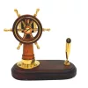 Set biurkowy Giftdeco TT017 roata de carma si busola