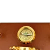 Cadou maritim Giftdeco TT019 cu roata de carma