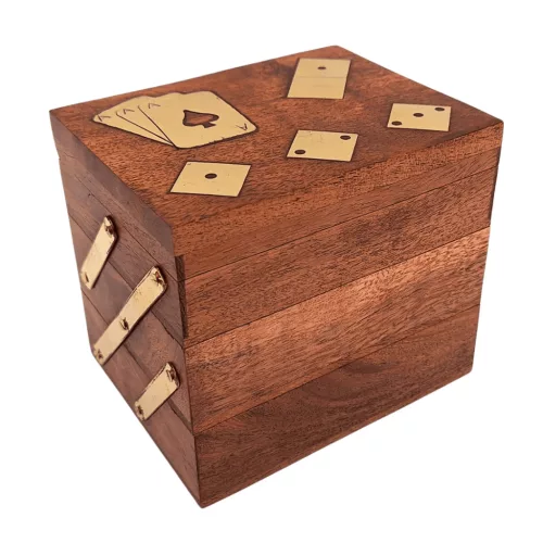 Set de jocuri 3 in 1 Giftdeco DNU-101 imagine 4