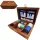 Set poker Giftdeco DNU-102 cutie din lemn