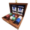 Set Giftdeco DNU-102 100 jetoane poker
