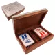 Set carti si zaruri Giftdeco DC-004, imagine 1