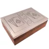 Set carti si zaruri Giftdeco DC-004, imagine 3