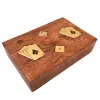 Set de jocuri Giftdeco DNU-2790 18 x 12 x 4 cm