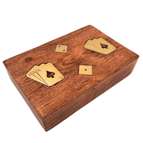 Set de jocuri Giftdeco DNU-2790 18 x 12 x 4 cm