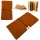 Organizer Giftdeco EE7 cu coperta din piele
