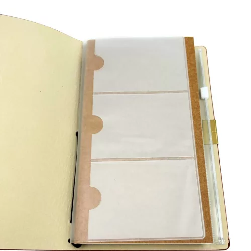 Notes Giftdeco EE7 pentru birou si calatorii