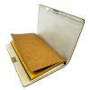 Notes Giftdeco EE7 cu detalii metalice aurii