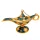 Obiect decorativ Giftdeco LAB12, metal, 12 x 4 x 6,5 cm Giftdeco 5906142324668 imagine 2