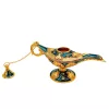 Obiect decorativ Giftdeco LAB12, metal, 12 x 4 x 6,5 cm Giftdeco 5906142324668 imagine 6