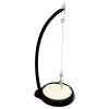 Obiect decorativ Giftdeco SP012, inox și plastic, înălțime 38 cm Giftdeco 5906142324736 imagine 3