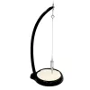 Obiect decorativ Giftdeco SP012, inox și plastic, înălțime 38 cm Giftdeco 5906142324736 imagine 7