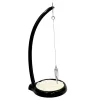 Obiect decorativ Giftdeco SP012, inox și plastic, înălțime 38 cm Giftdeco 5906142324736 imagine 9