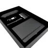 Jurnal din piele Giftdeco EE15, piele, 41 x 27 cm, stil minimalist Giftdeco 5906142324750 imagine 4