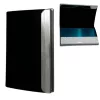 Jurnal din piele Giftdeco EE15, piele, 41 x 27 cm, stil minimalist Giftdeco 5906142324750 imagine 7