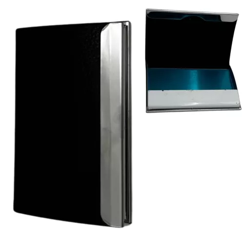 Jurnal din piele Giftdeco EE15, piele, 41 x 27 cm, stil minimalist Giftdeco 5906142324750 imagine 7