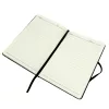Jurnal din piele Giftdeco EE15, piele, 41 x 27 cm, stil minimalist Giftdeco 5906142324750 imagine 9