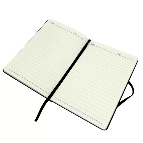 Jurnal din piele Giftdeco EE15, piele, 41 x 27 cm, stil minimalist Giftdeco 5906142324750 imagine 9