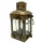 Lampa retro Giftdeco LT608 cu finisaj bronz antichizat
