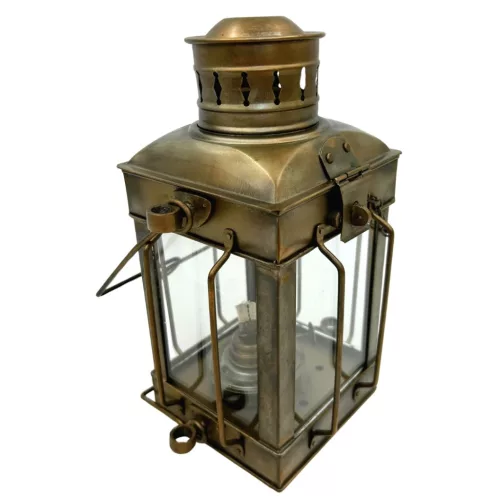 Felinar marin Giftdeco LT608 pentru decor interior si exterior