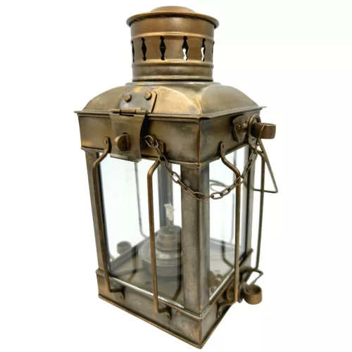 Lampa Giftdeco LT608 baza 11 x 11 cm