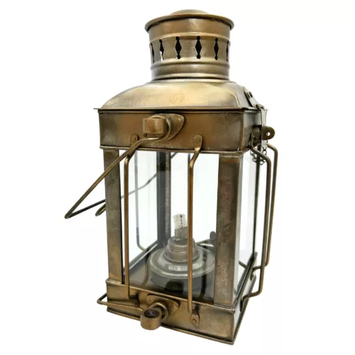 Lampa Giftdeco LT608 cu deschidere deasupra