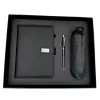 Jurnal din piele Giftdeco EE12, piele, 33 x 27 cm, stil modern, clasic Giftdeco 5906142325085 imagine 3