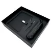 Jurnal din piele Giftdeco EE12, piele, 33 x 27 cm, stil modern, clasic Giftdeco 5906142325085 imagine 6