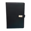Jurnal din piele Giftdeco EE12, piele, 33 x 27 cm, stil modern, clasic Giftdeco 5906142325085 imagine 8