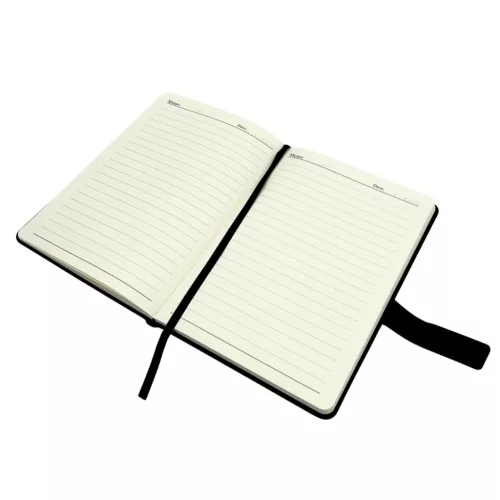 Jurnal din piele Giftdeco EE12, piele, 33 x 27 cm, stil modern, clasic Giftdeco 5906142325085 imagine 9