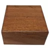 Cutie cadou Giftdeco, lemn, 8 x 8 x 4 cm Giftdeco 5906142325238 imagine 6