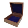 Obiect decorativ Giftdeco SD16BOX, lemn, 14 x 14 x 6,5 cm