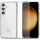 Husa Tech-Protect FlexAir Hybrid pentru Samsung Galaxy S24+ Plus Transparent