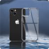 Husa Tech-Protect FlexAir Hybrid pentru Samsung Galaxy S24 Ultra Transparent