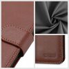 Husa Tech-Protect Wallet  Wallet pentru Samsung Galaxy Xcover 7 Negru