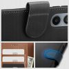 Husa Tech-Protect Wallet  Wallet pentru Samsung Galaxy Xcover 7 Negru