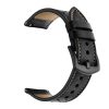 Curea Tech-Protect Leather pentru Samsung Galaxy Ceas 42Mm Negru
