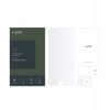 Folie de protectie Hofi Hybrid Pro+ pentru Apple iPhone 7/8/SE 2020/2022 Transparent